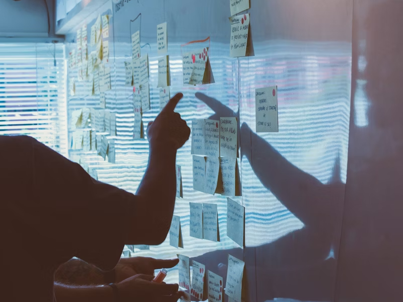 Dirección Estratégica