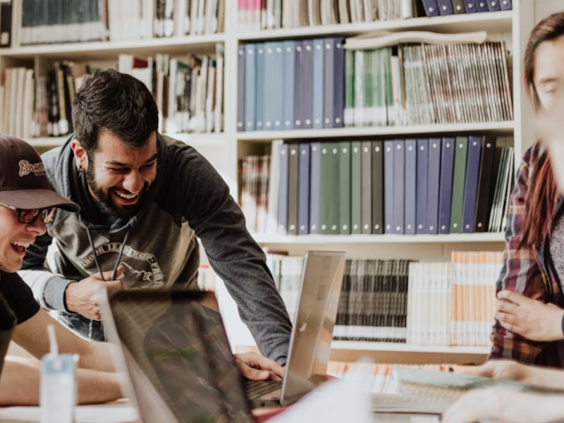 Dirección de Equipos de Trabajo