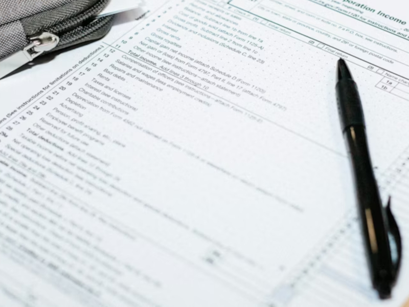 IVA. Impuesto sobre el Valor Añadido