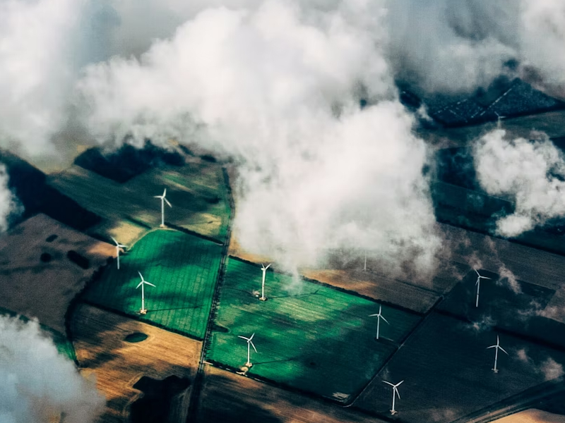 Curso Superior de Energías Renovables