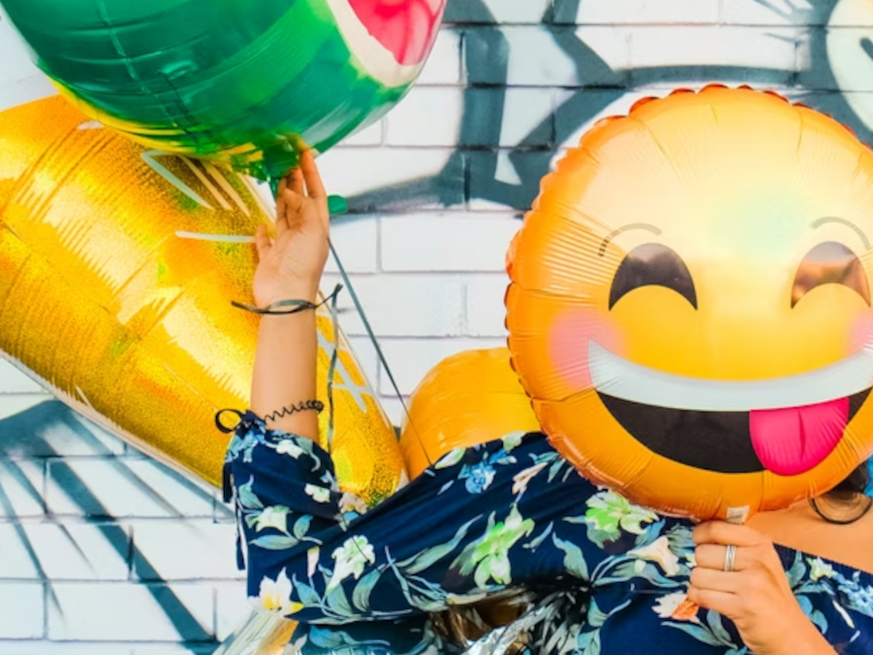 Inteligencia Emocional