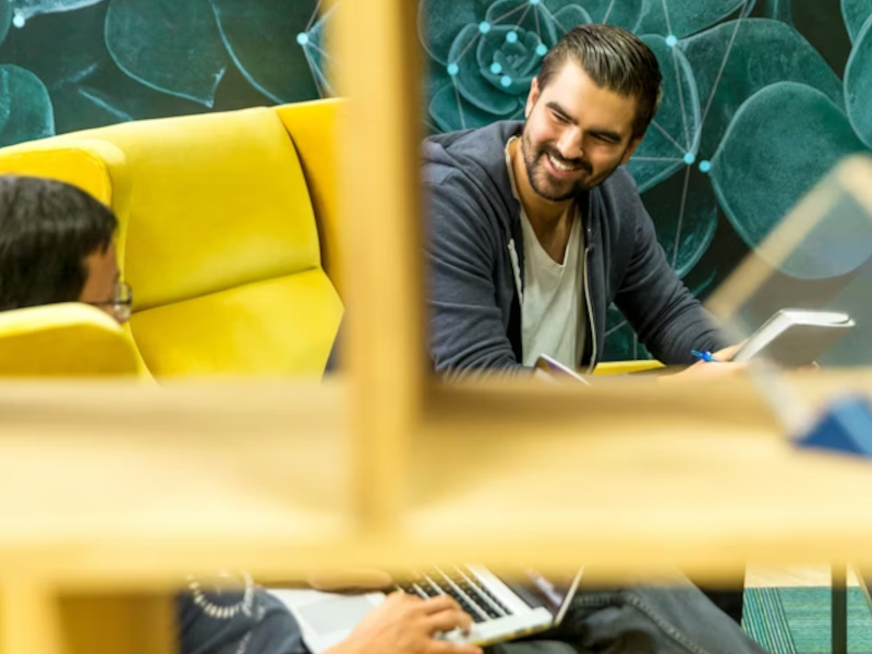 Competencias para el Desarrollo del los RRHH en Empresa