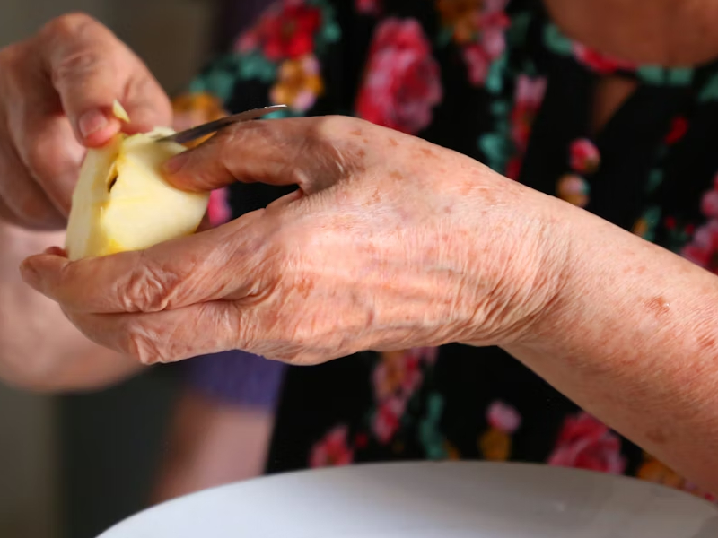 Consejos de Nutrición en Situaciones Especiales