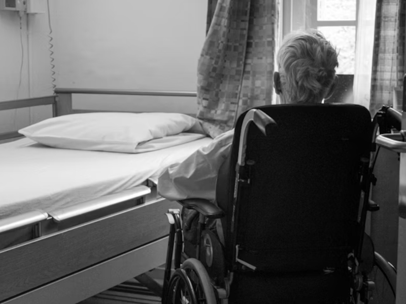 Movilización de Enfermos