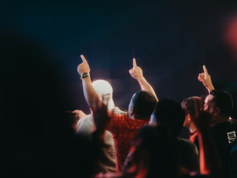 La Violencia en la Adolescencia y Juventud