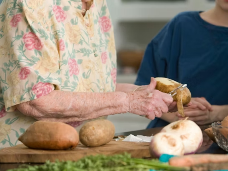 Consejos de Nutrición en Situaciones Especiales