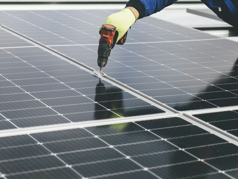 Curso Superior de Energías Renovables