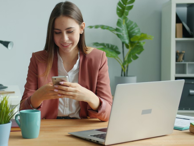 Gestión Digital del Talento