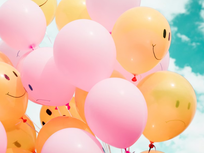 Inteligencia Emocional