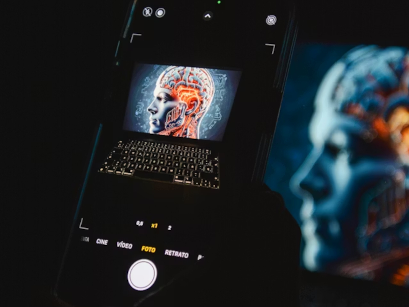 Introducción a la IA aplicada al Marketing