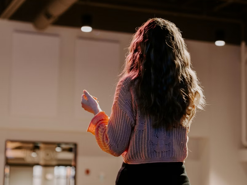 Liderazgo, Organización del Trabajo en Equipo y Solución de Problemas