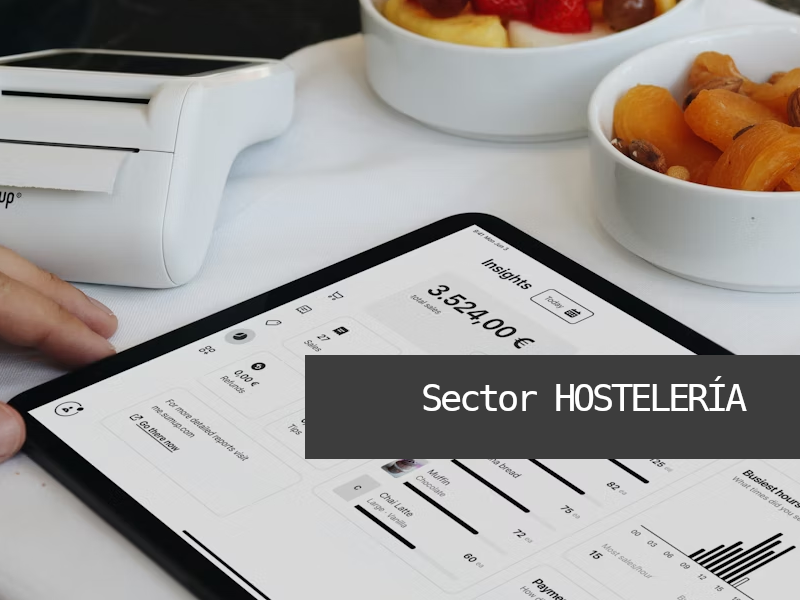 DNF - GESTIÓN DE LA RESTAURACIÓN (HOSTELERÍA)