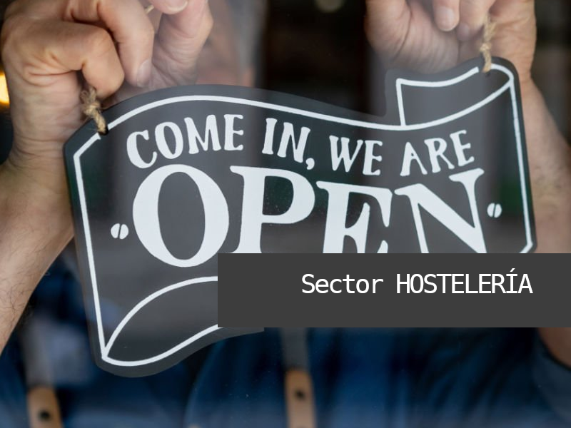 DNF - INGLÉS RESTAURACIÓN (HOSTELERÍA)