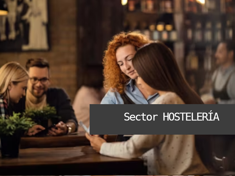 DNF - INTELIGENCIA EMOCIONAL (HOSTELERÍA)